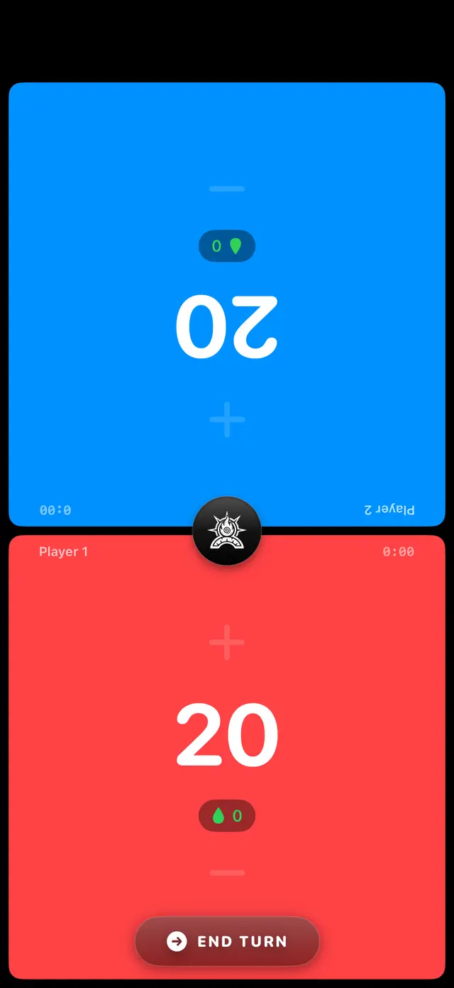 2-player match tracking